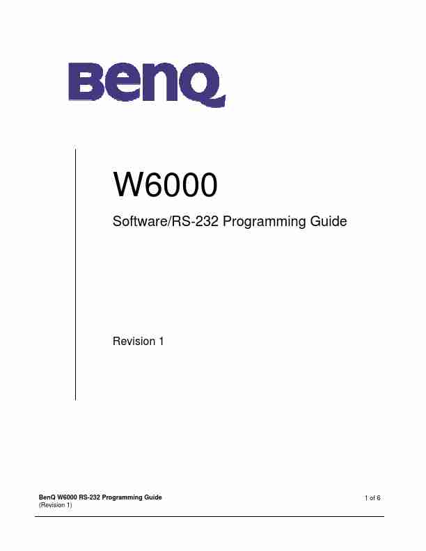 BenQ Speaker System W6000-page_pdf